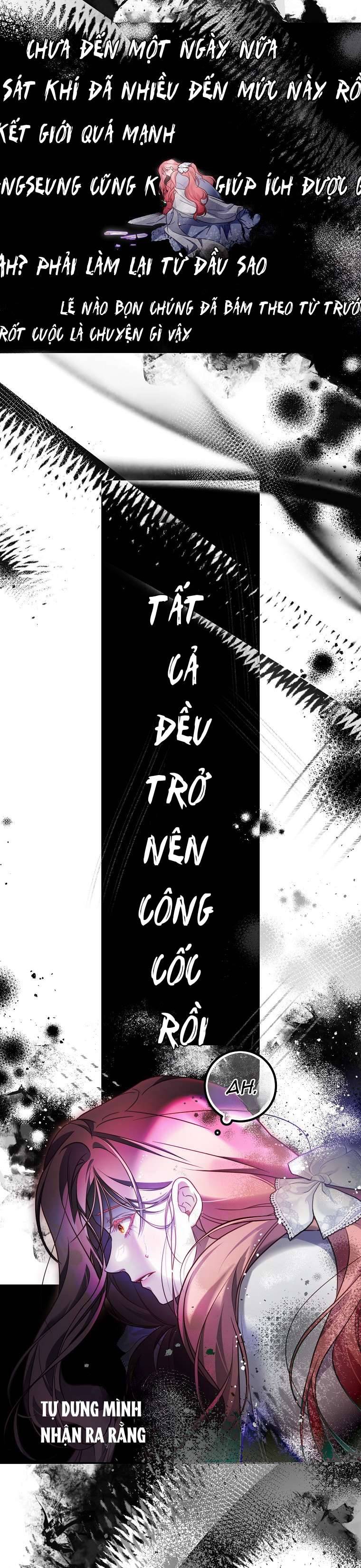 Khi Trái Tim Dẫn Lối Đôi Ta Chap 49 - Next Chap 50