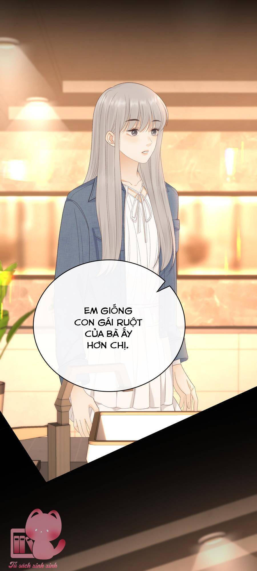 Khó Dỗ Dành Chap 85 - Next Chap 86