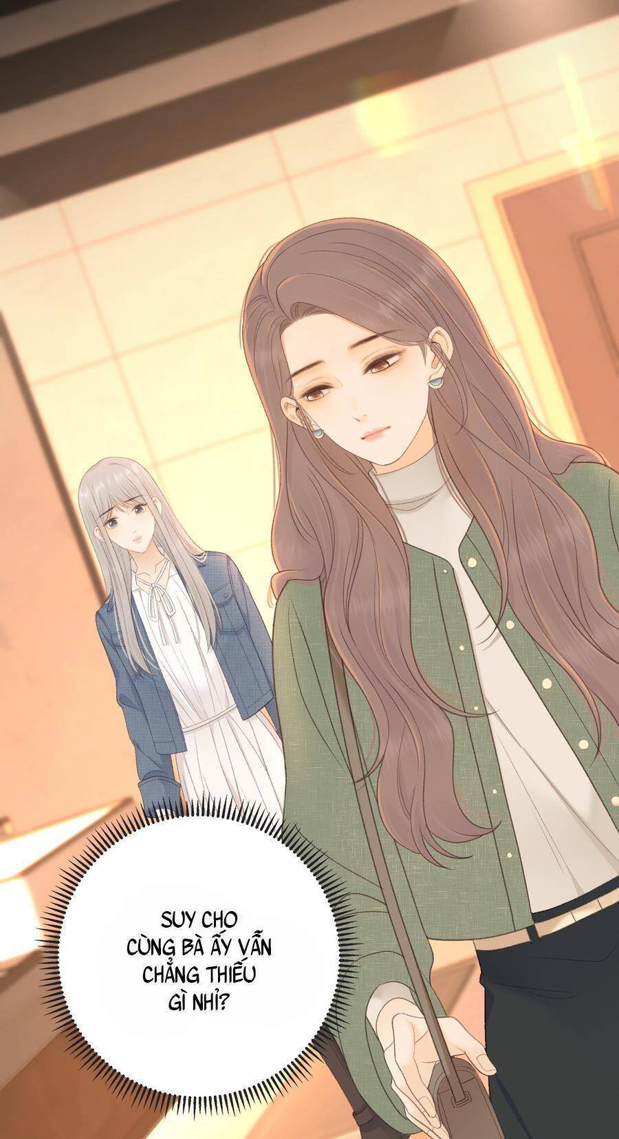 Khó Dỗ Dành Chap 85 - Next Chap 86