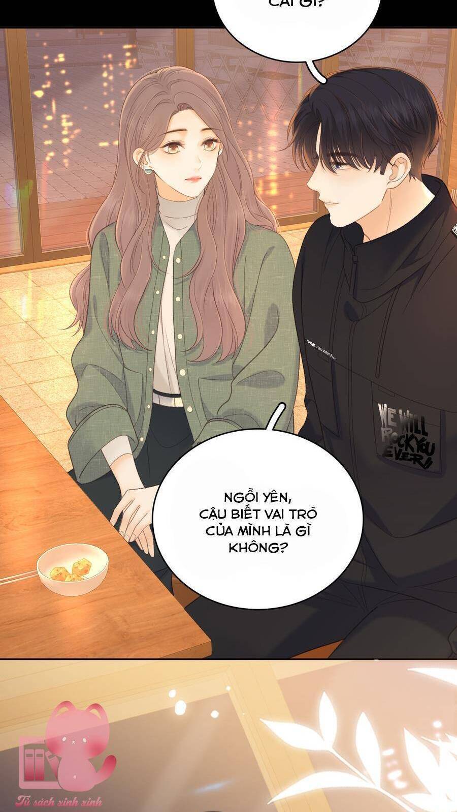 Khó Dỗ Dành Chap 85 - Next Chap 86