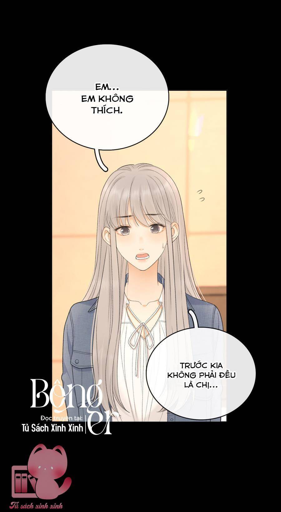 Khó Dỗ Dành Chap 85 - Next Chap 86