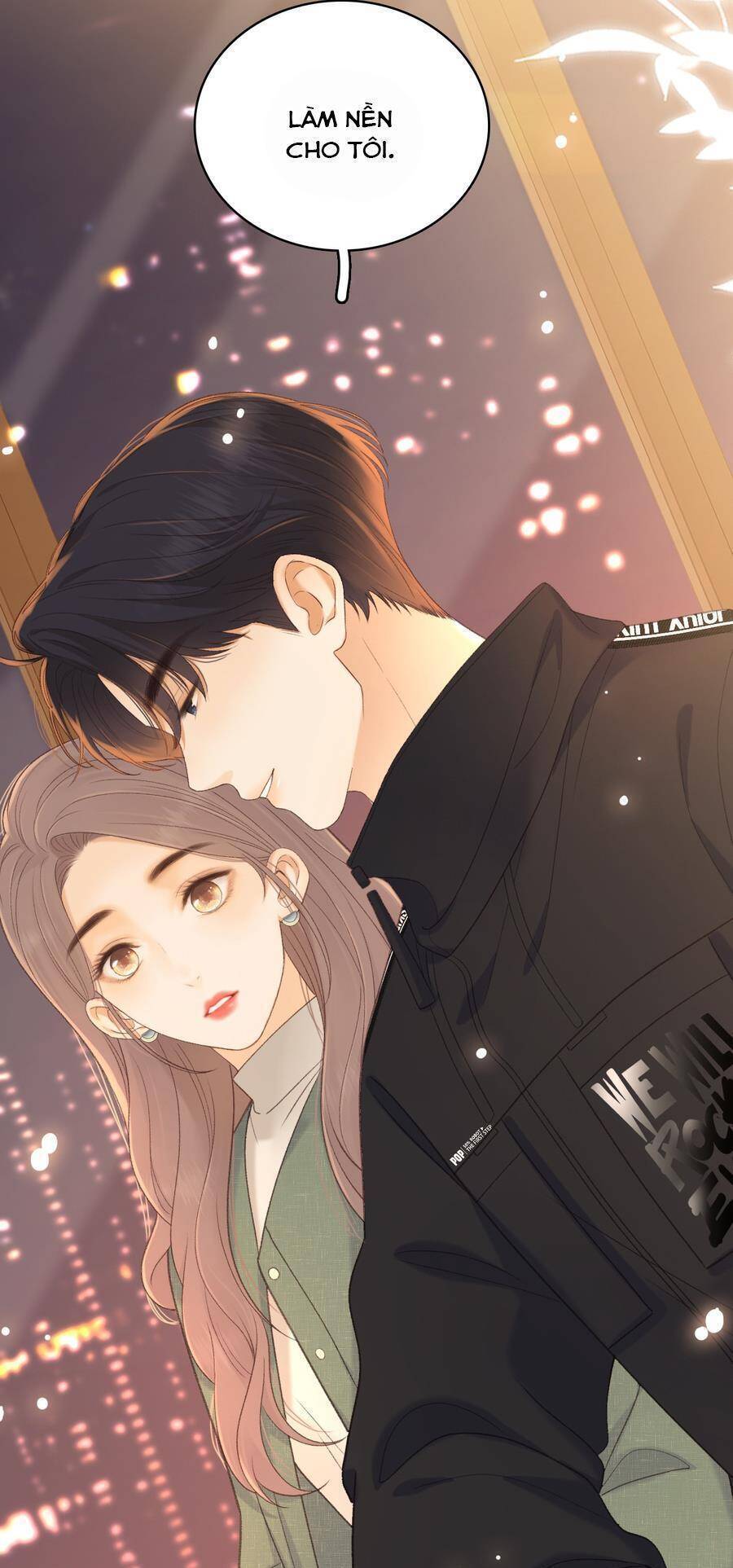 Khó Dỗ Dành Chap 85 - Next Chap 86