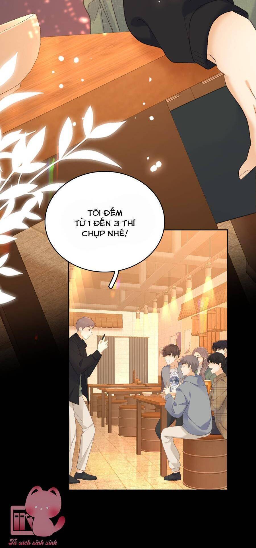 Khó Dỗ Dành Chap 85 - Next Chap 86