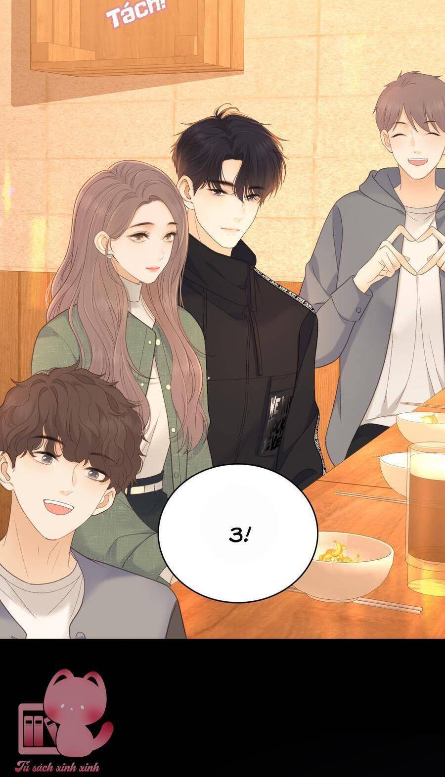 Khó Dỗ Dành Chap 85 - Next Chap 86