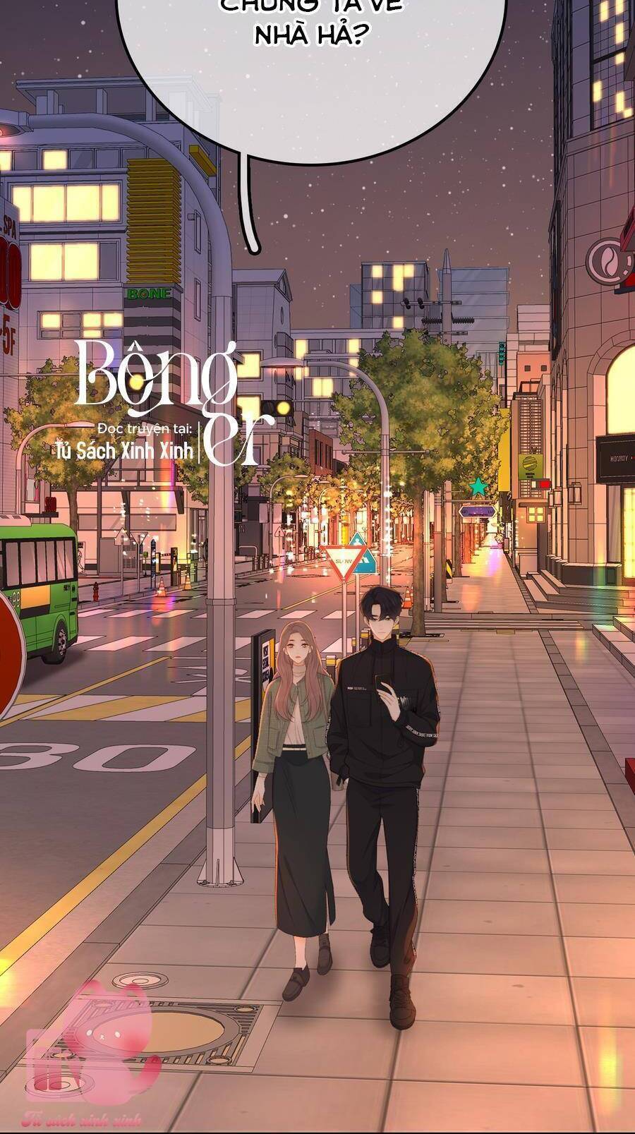 Khó Dỗ Dành Chap 85 - Next Chap 86