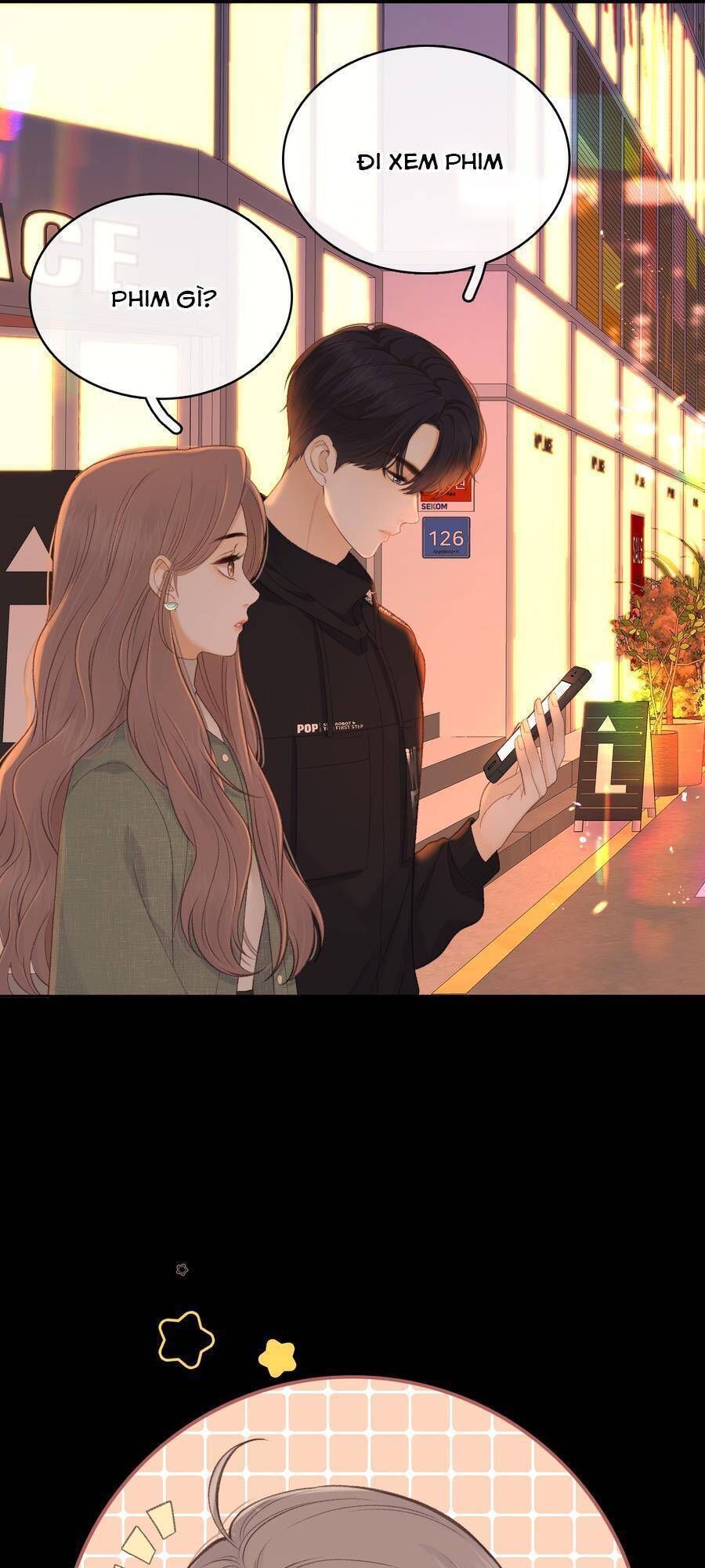 Khó Dỗ Dành Chap 85 - Next Chap 86