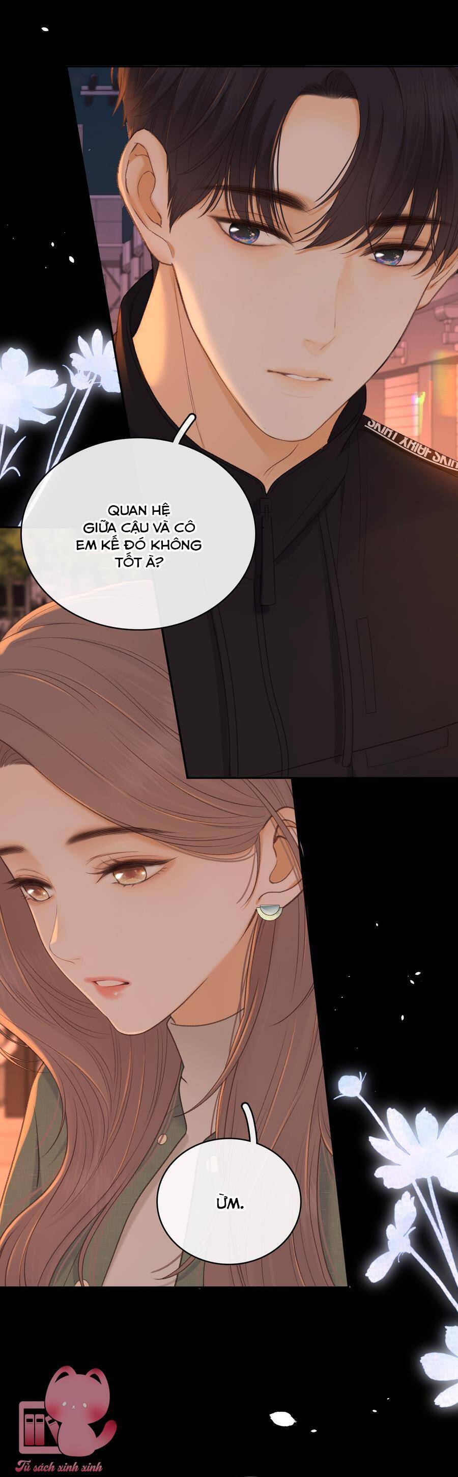 Khó Dỗ Dành Chap 85 - Next Chap 86