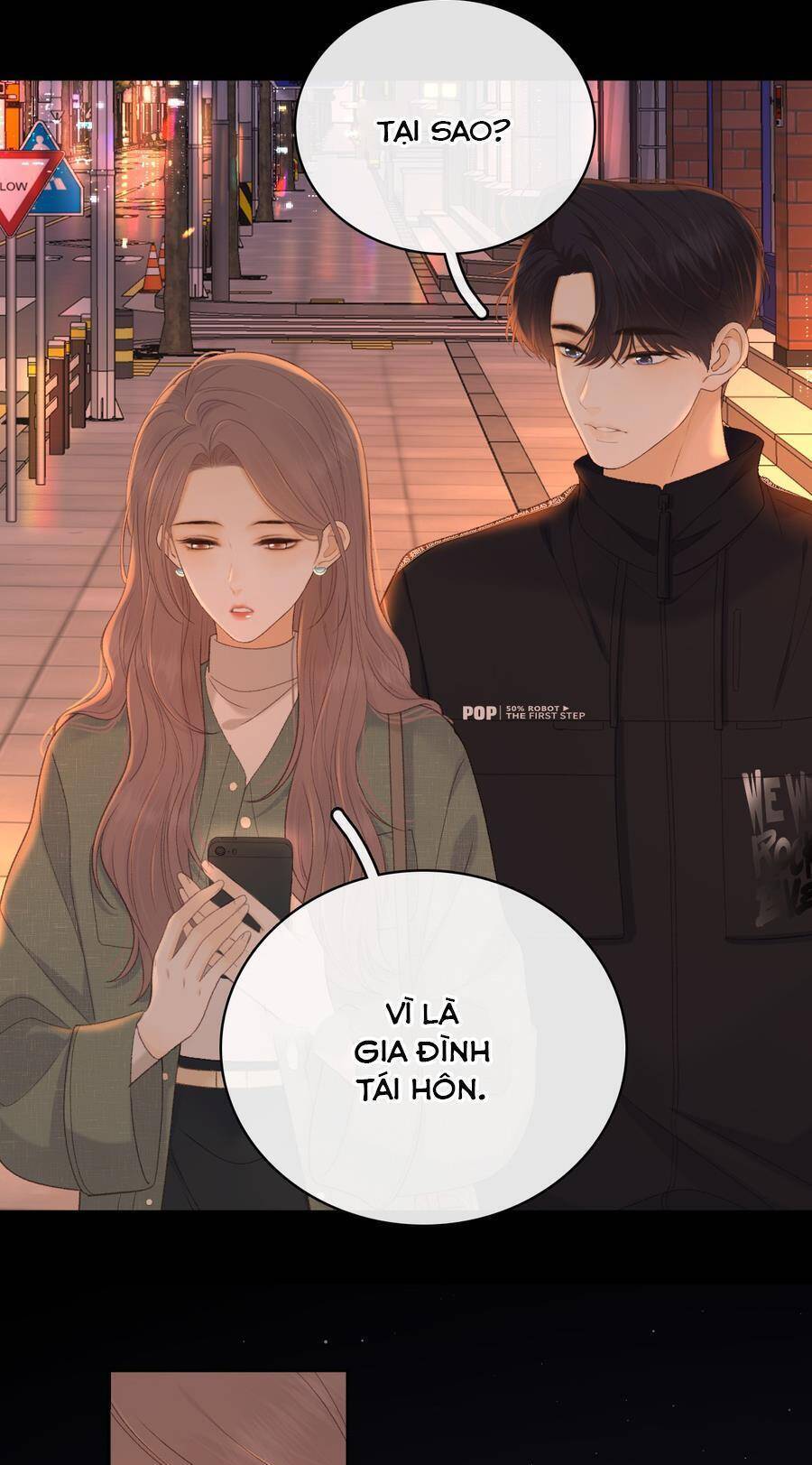 Khó Dỗ Dành Chap 85 - Next Chap 86