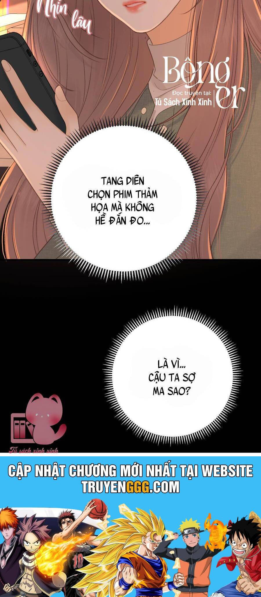 Khó Dỗ Dành Chap 85 - Next Chap 86