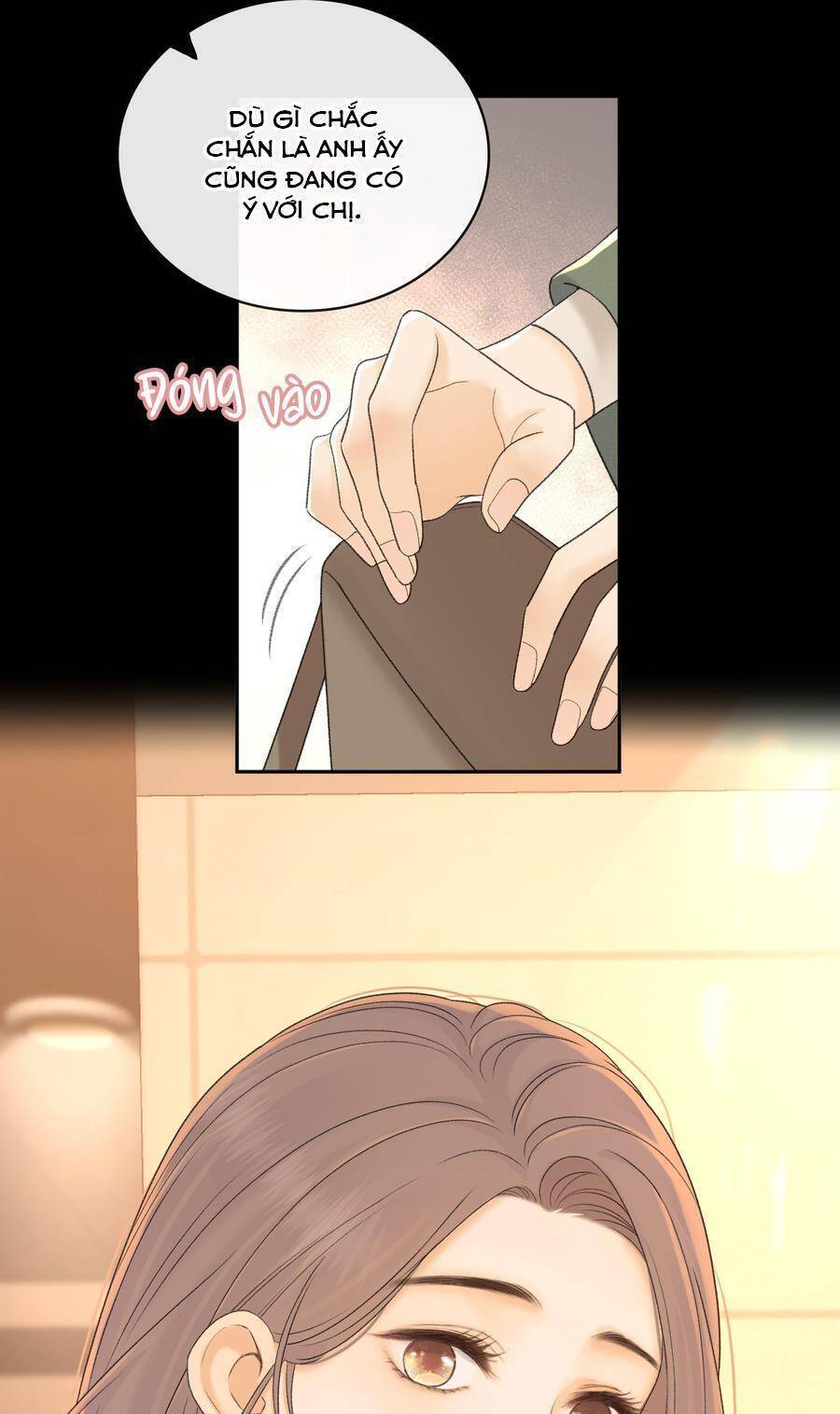 Khó Dỗ Dành Chap 85 - Next Chap 86