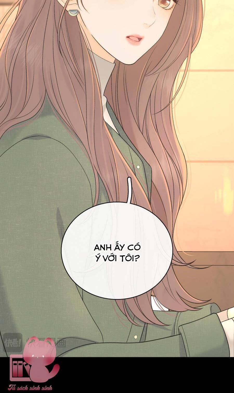 Khó Dỗ Dành Chap 85 - Next Chap 86