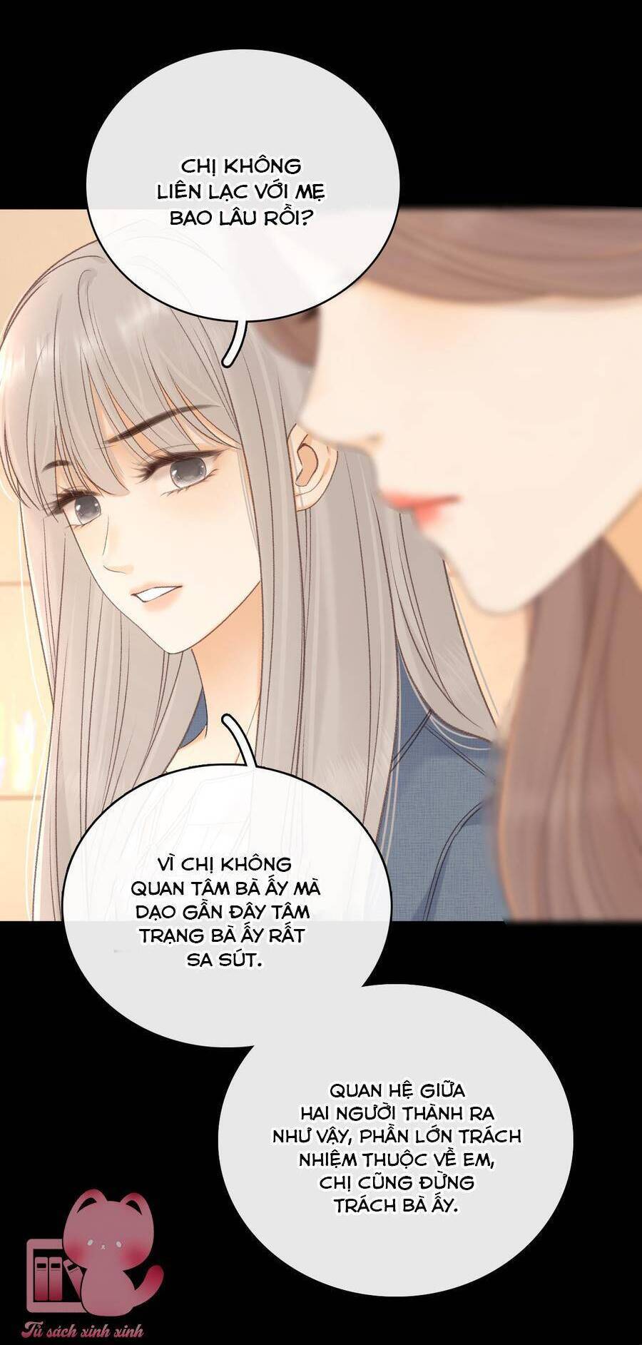 Khó Dỗ Dành Chap 85 - Next Chap 86