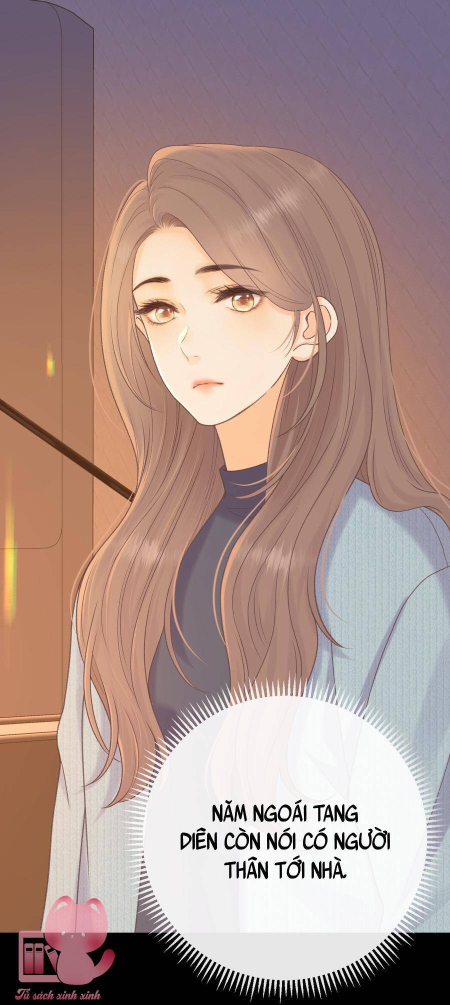 Khó Dỗ Dành Chap 97 - Next Chap 98