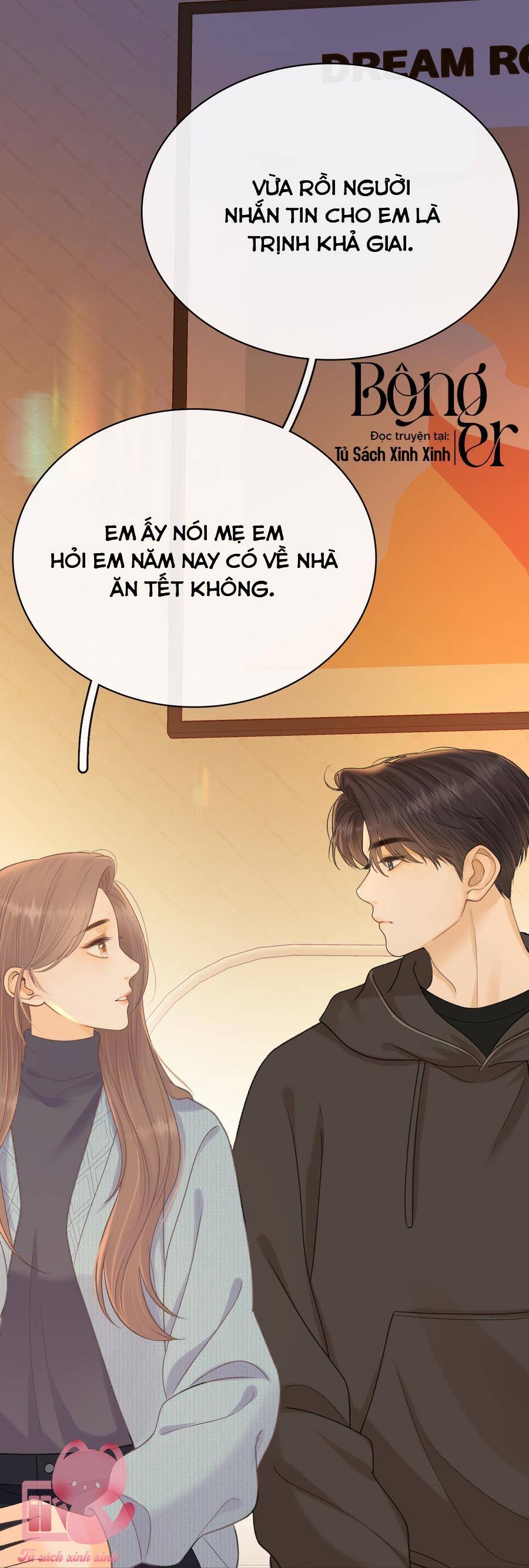 Khó Dỗ Dành Chap 97 - Next Chap 98