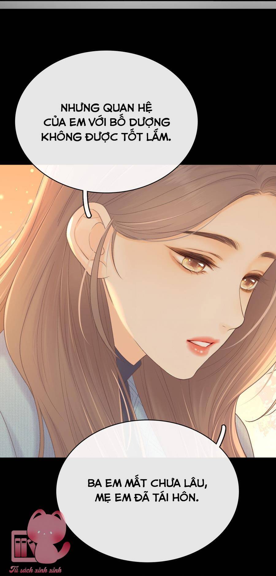 Khó Dỗ Dành Chap 97 - Next Chap 98