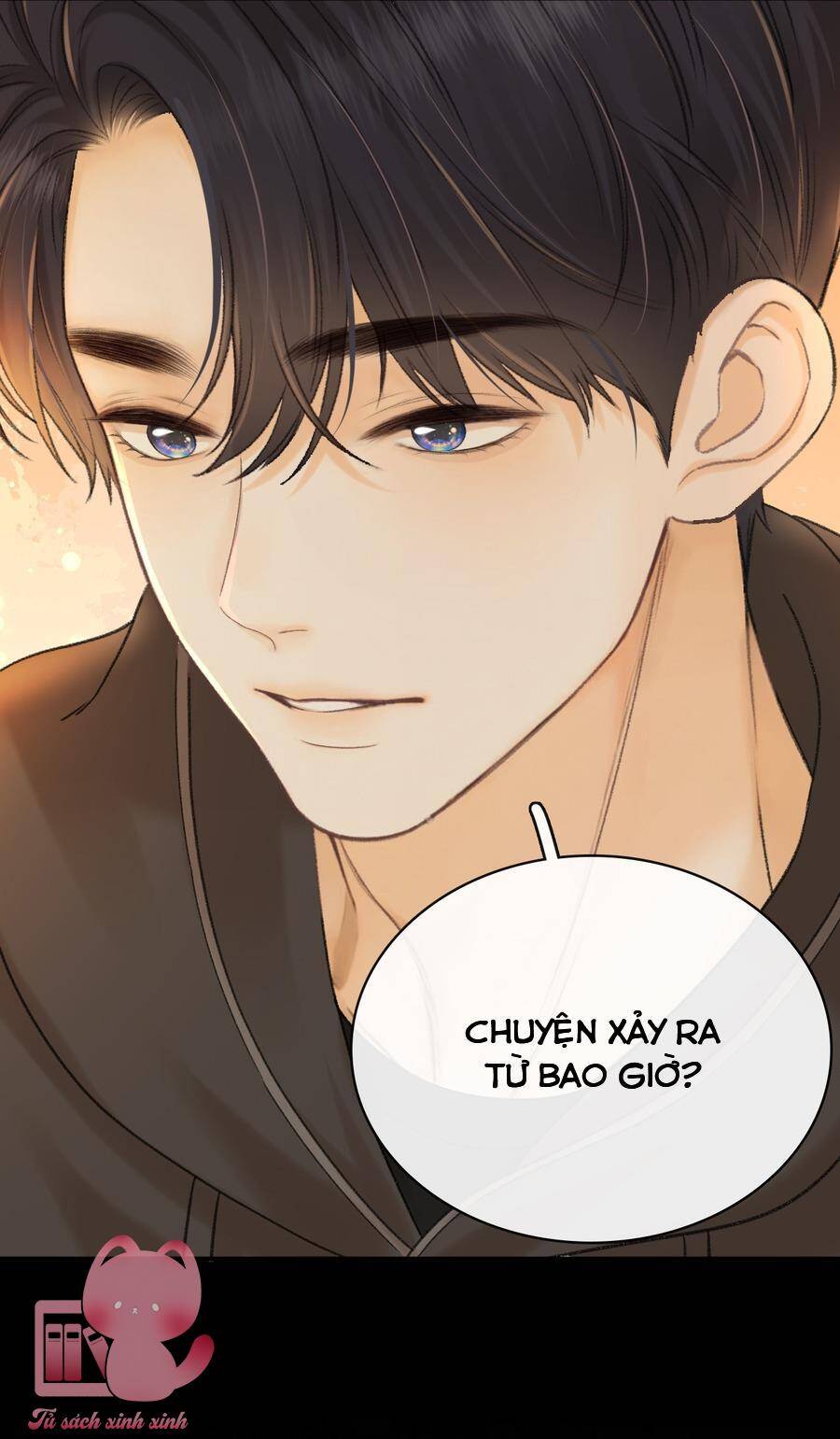 Khó Dỗ Dành Chap 97 - Next Chap 98