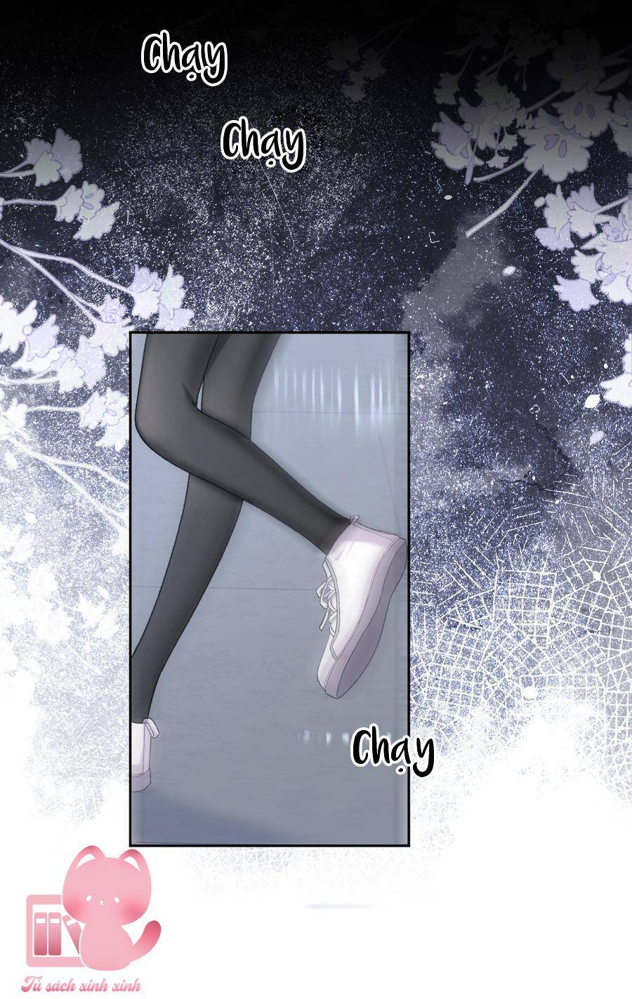 Khó Dỗ Dành Chap 97 - Next Chap 98