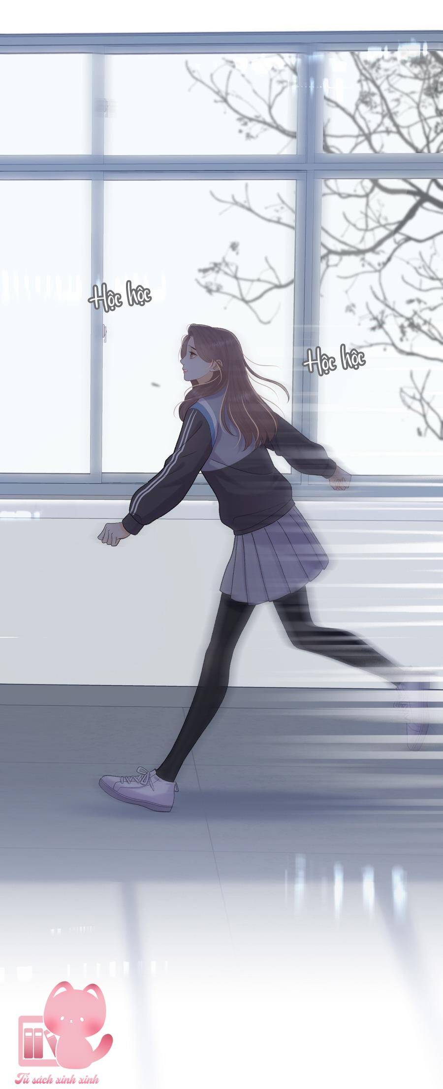 Khó Dỗ Dành Chap 97 - Next Chap 98