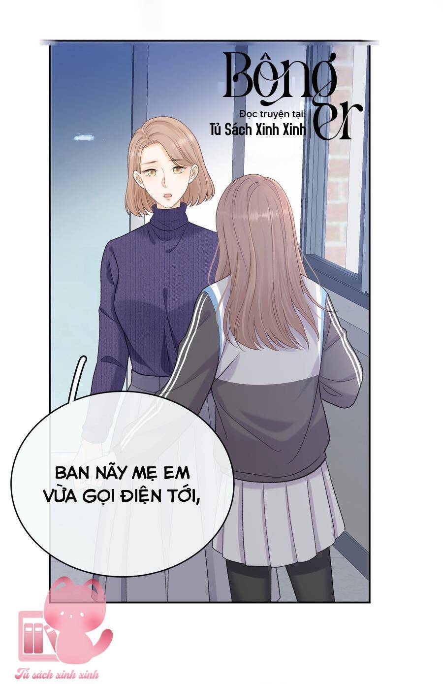 Khó Dỗ Dành Chap 97 - Next Chap 98