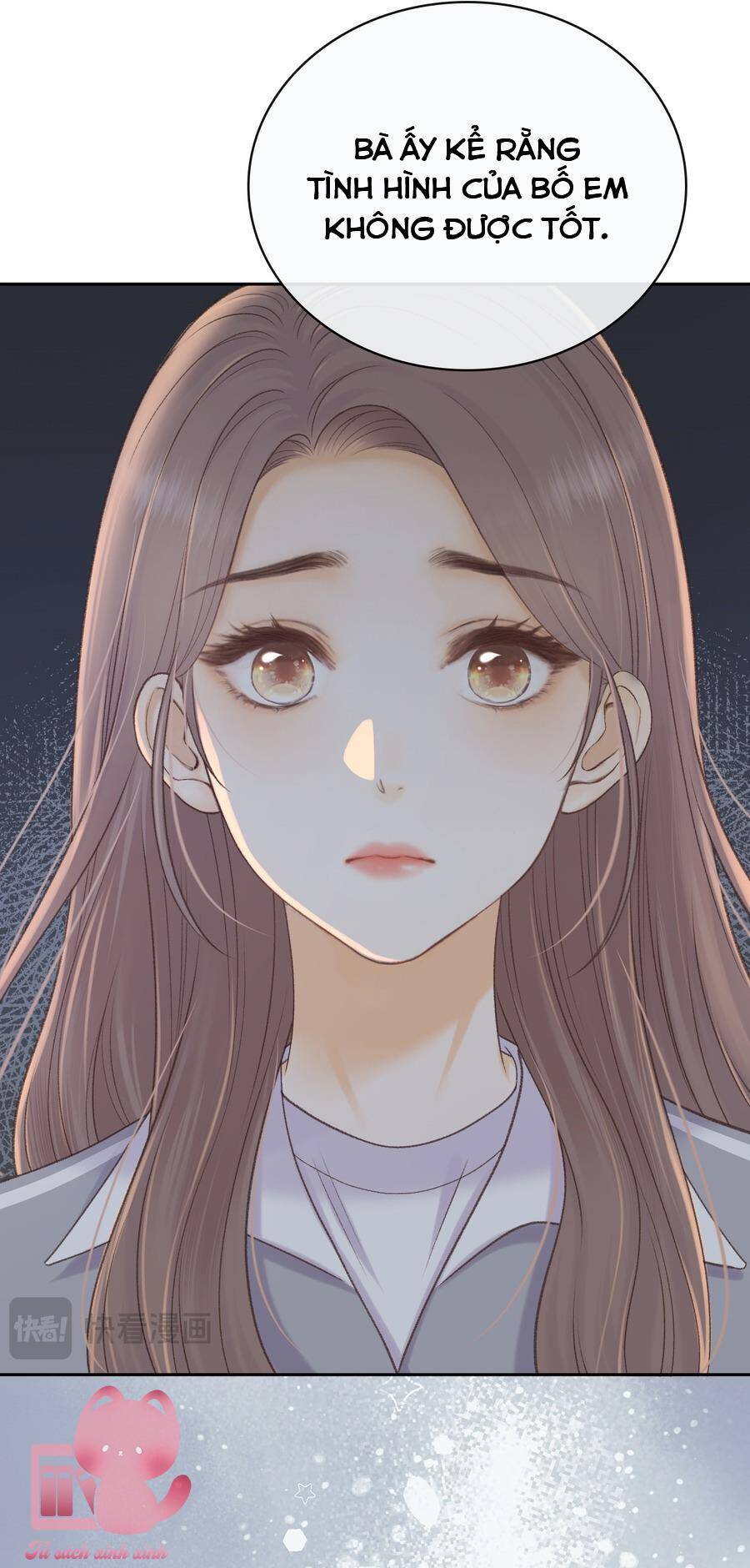 Khó Dỗ Dành Chap 97 - Next Chap 98