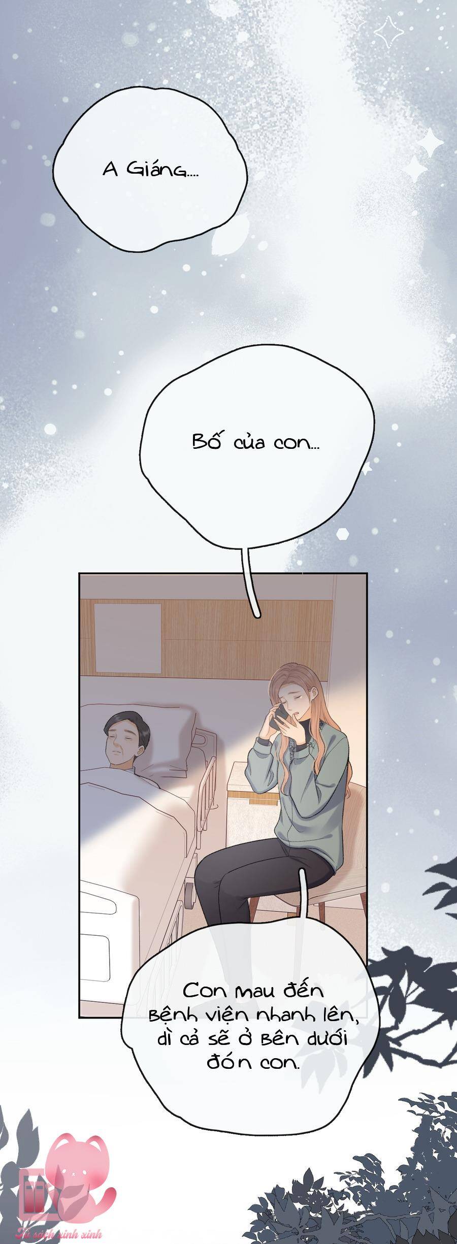 Khó Dỗ Dành Chap 97 - Next Chap 98