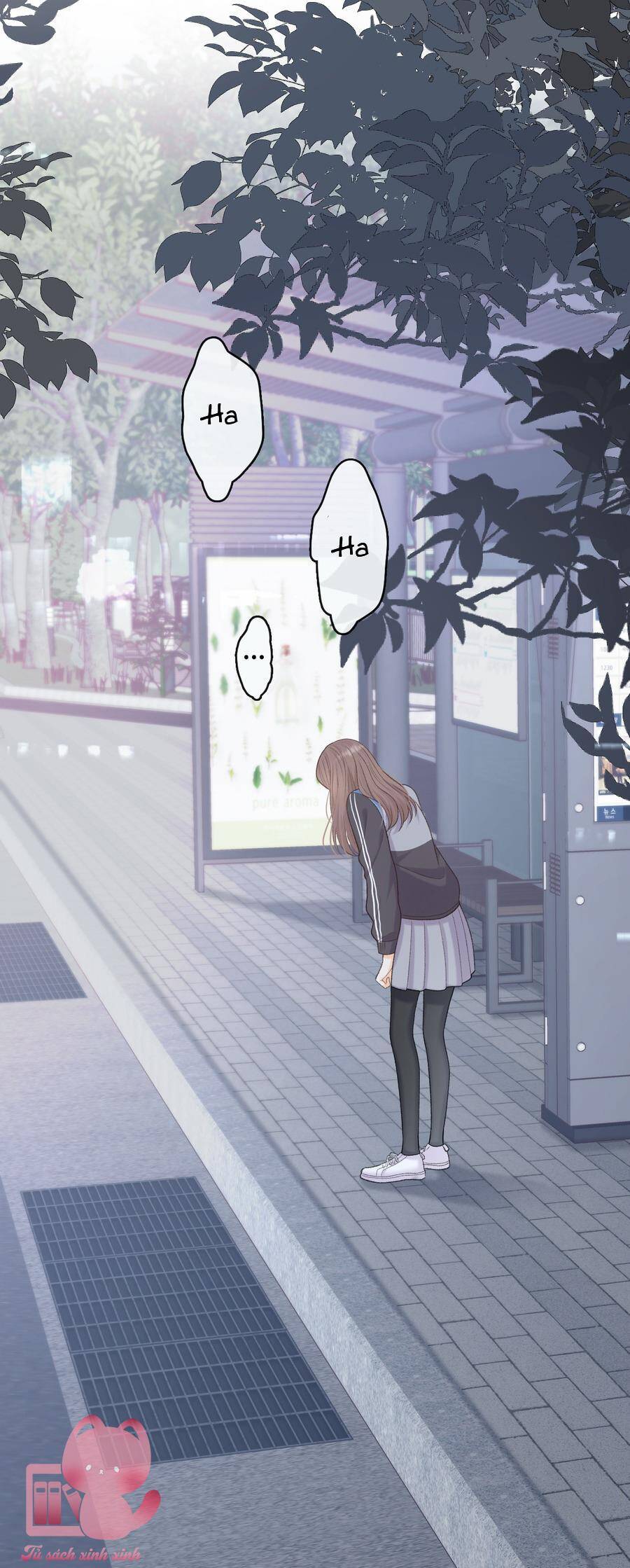 Khó Dỗ Dành Chap 97 - Next Chap 98