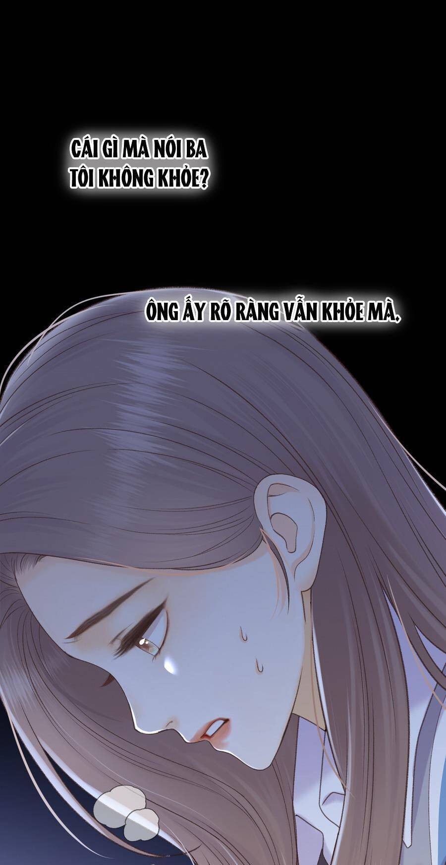 Khó Dỗ Dành Chap 97 - Next Chap 98