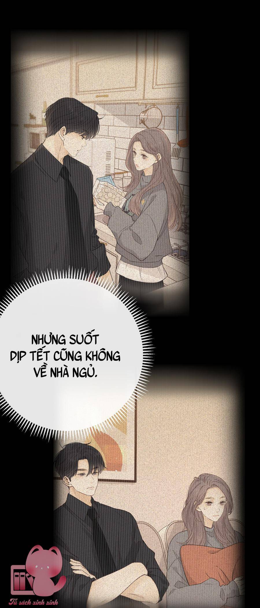 Khó Dỗ Dành Chap 97 - Next Chap 98