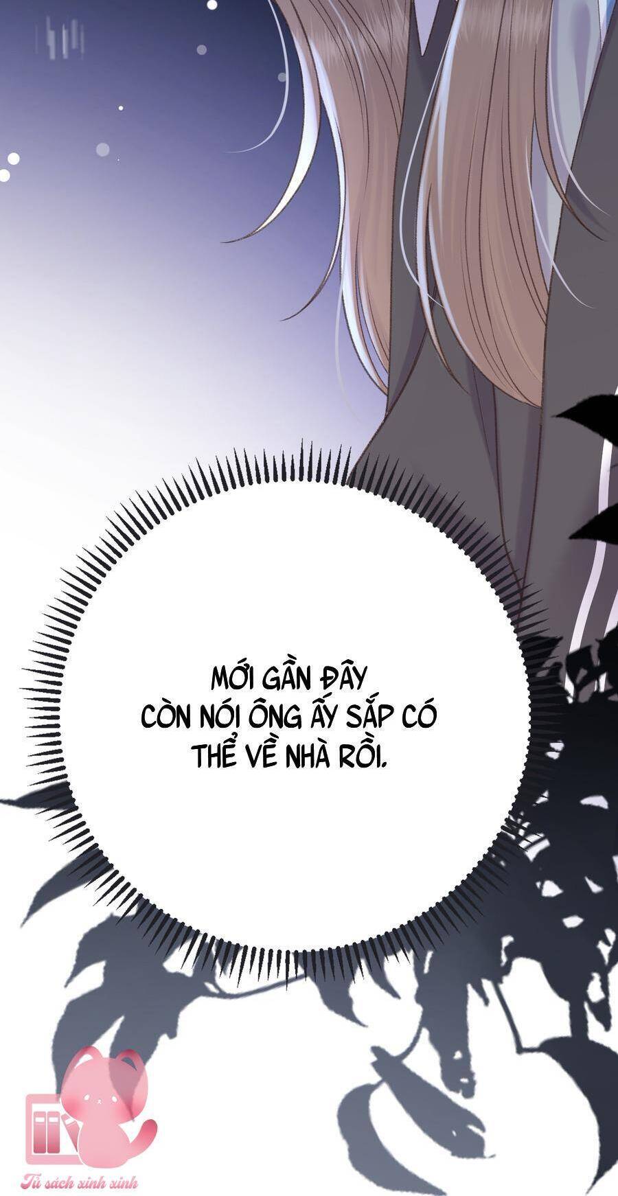 Khó Dỗ Dành Chap 97 - Next Chap 98