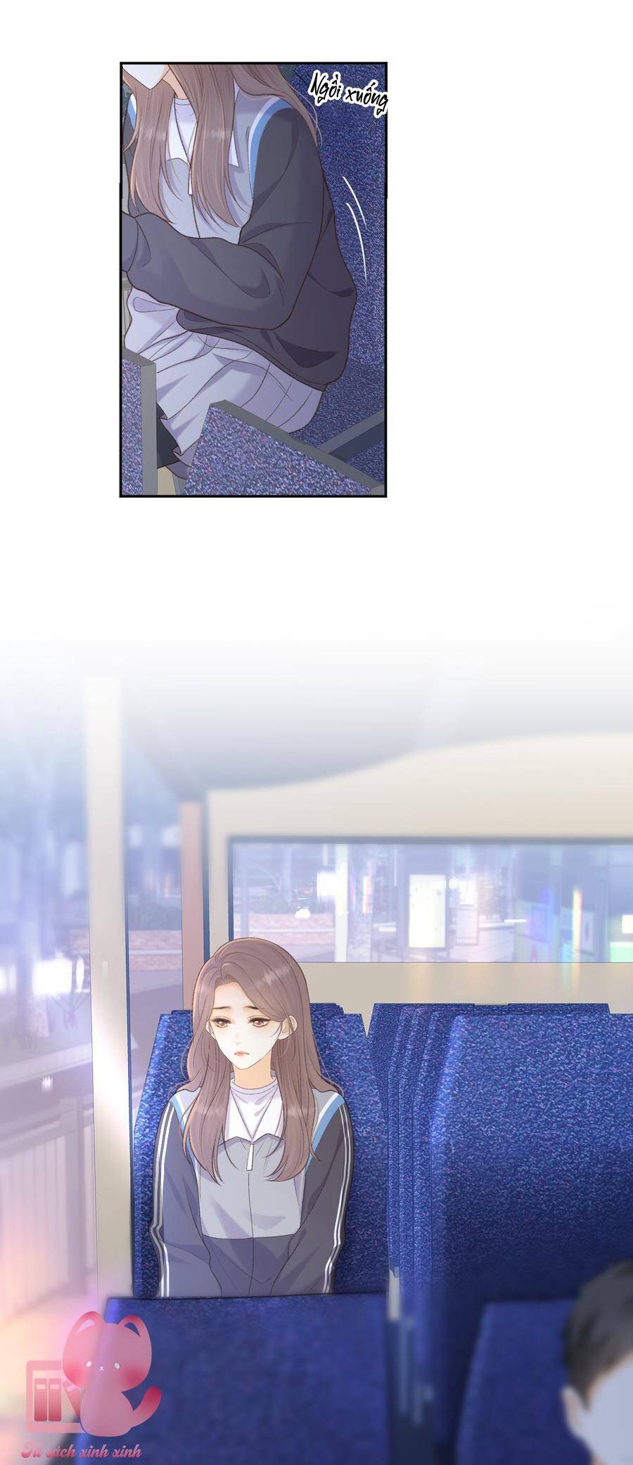 Khó Dỗ Dành Chap 97 - Next Chap 98