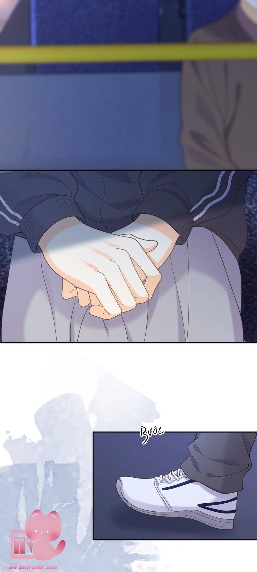 Khó Dỗ Dành Chap 97 - Next Chap 98