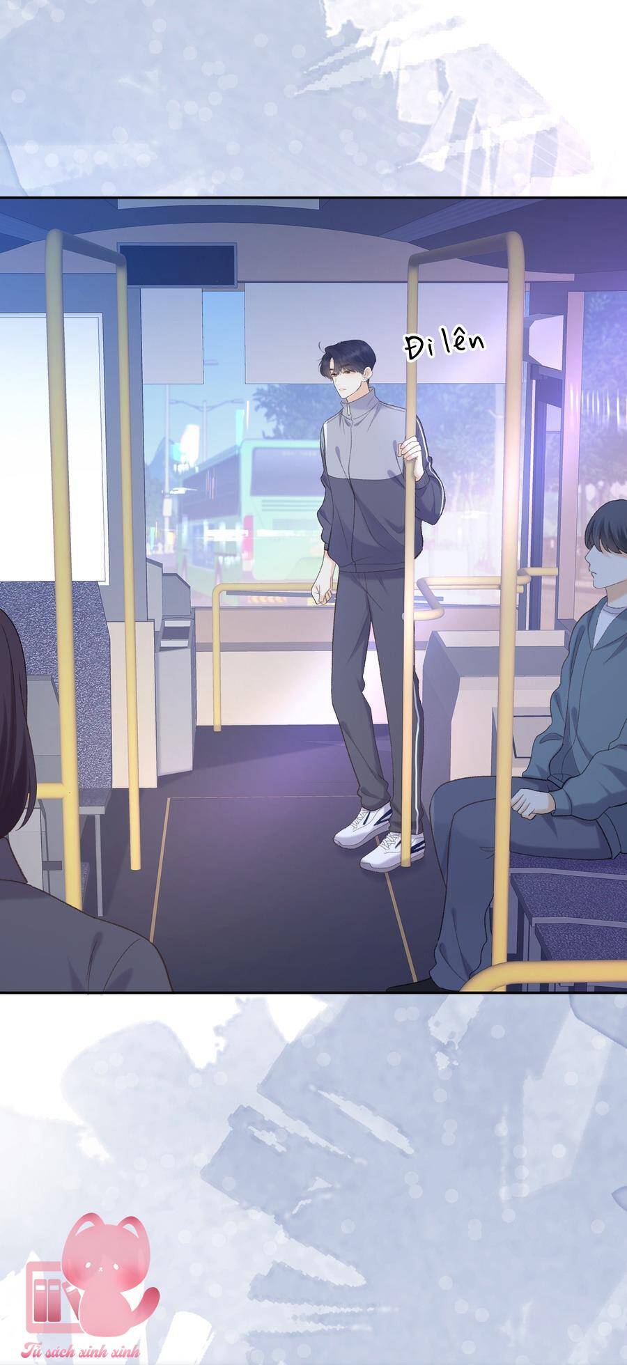 Khó Dỗ Dành Chap 97 - Next Chap 98