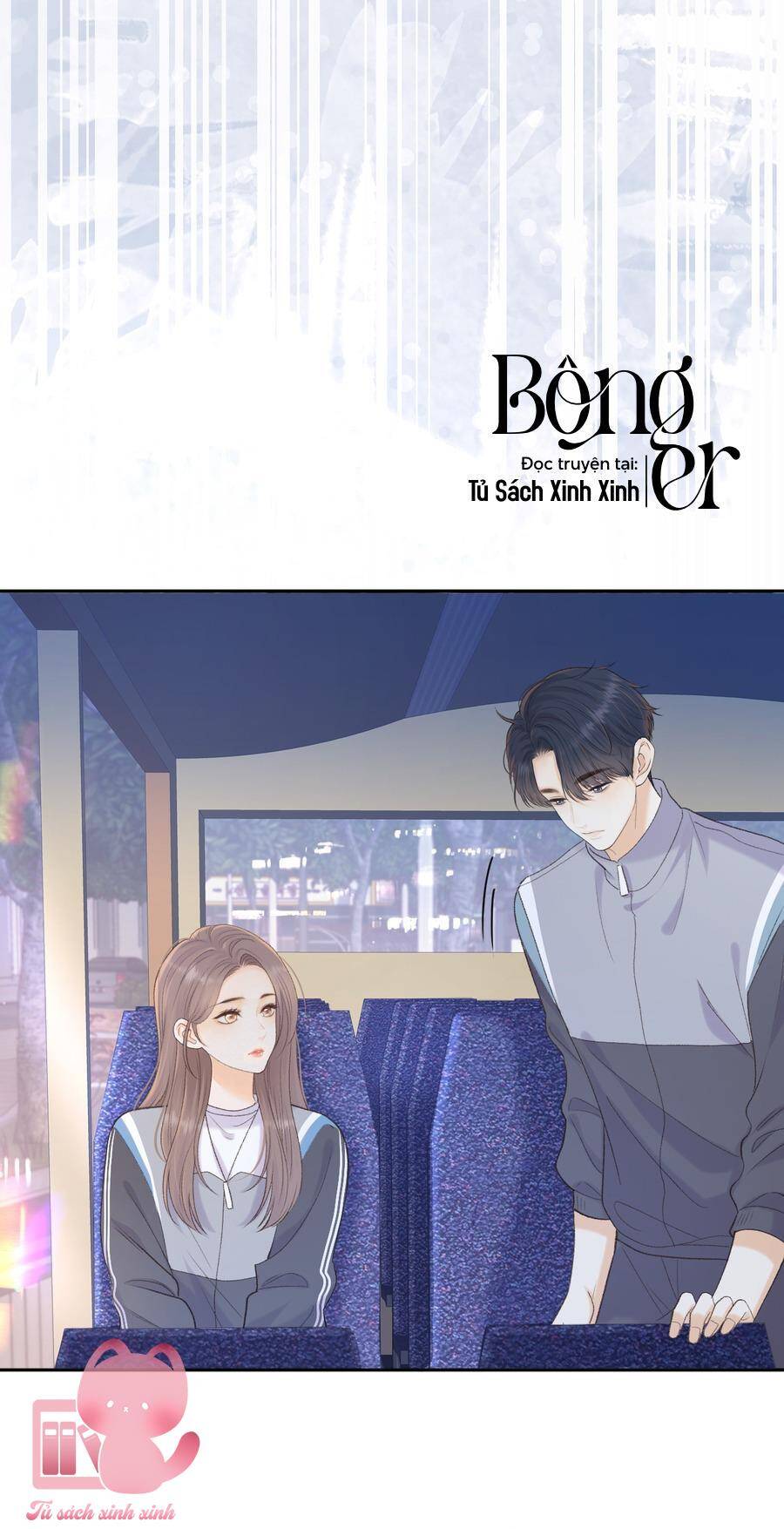 Khó Dỗ Dành Chap 97 - Next Chap 98