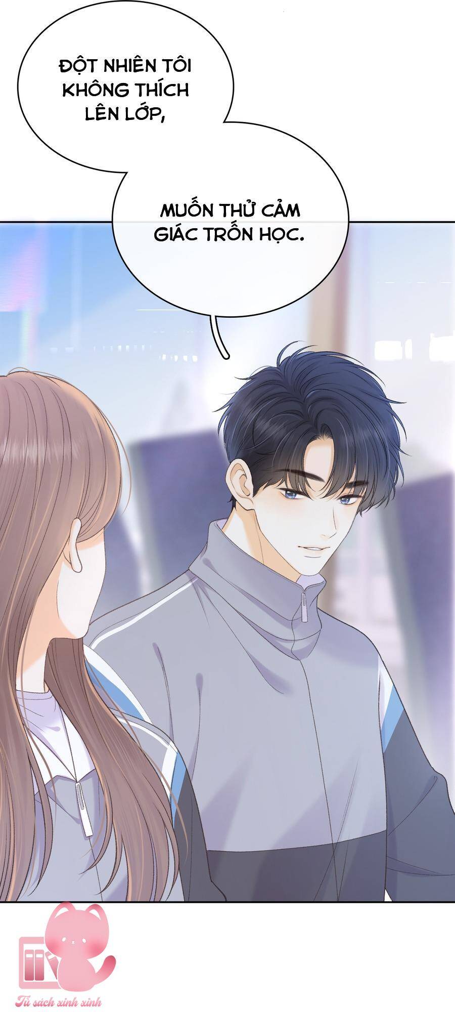 Khó Dỗ Dành Chap 97 - Next Chap 98