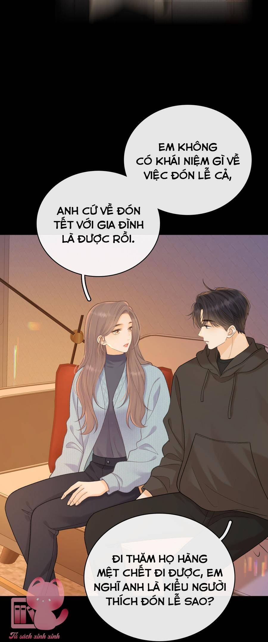 Khó Dỗ Dành Chap 97 - Next Chap 98