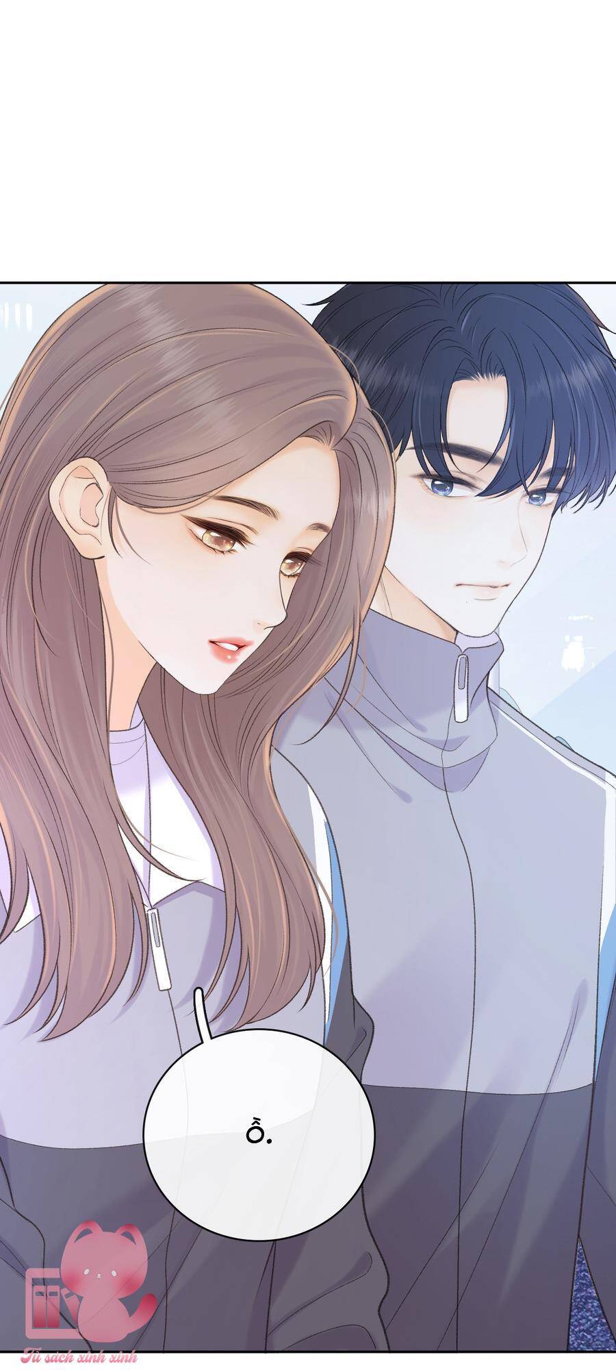Khó Dỗ Dành Chap 97 - Next Chap 98