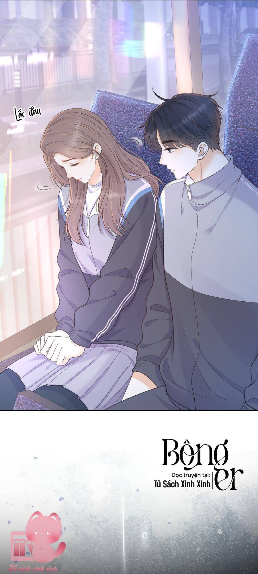 Khó Dỗ Dành Chap 97 - Next Chap 98