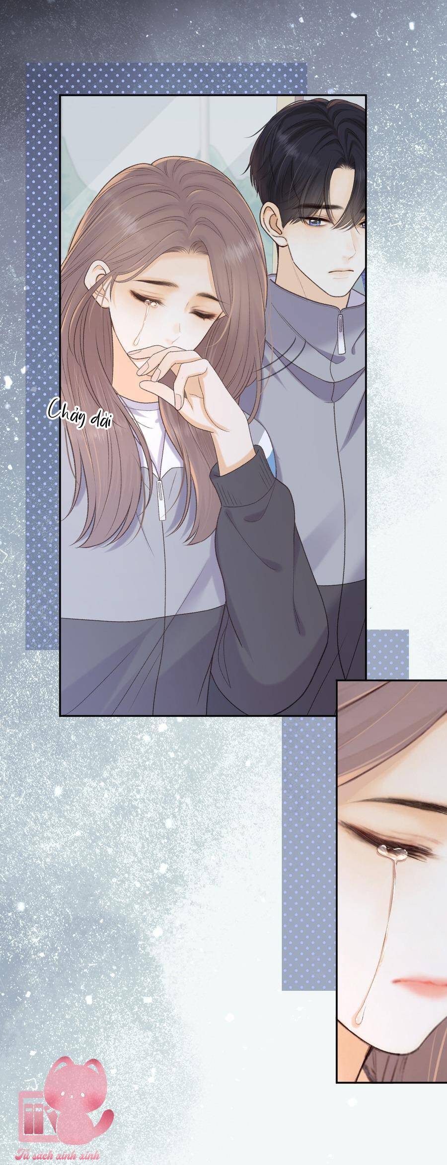 Khó Dỗ Dành Chap 97 - Next Chap 98