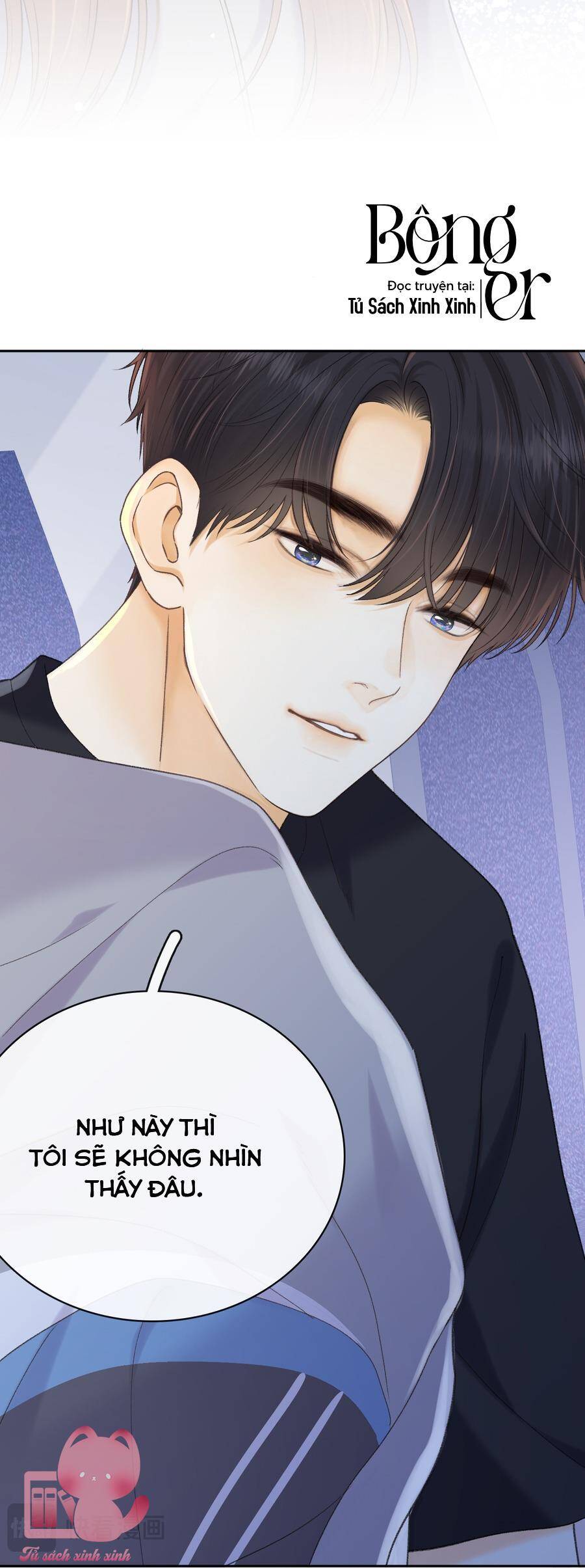 Khó Dỗ Dành Chap 97 - Next Chap 98