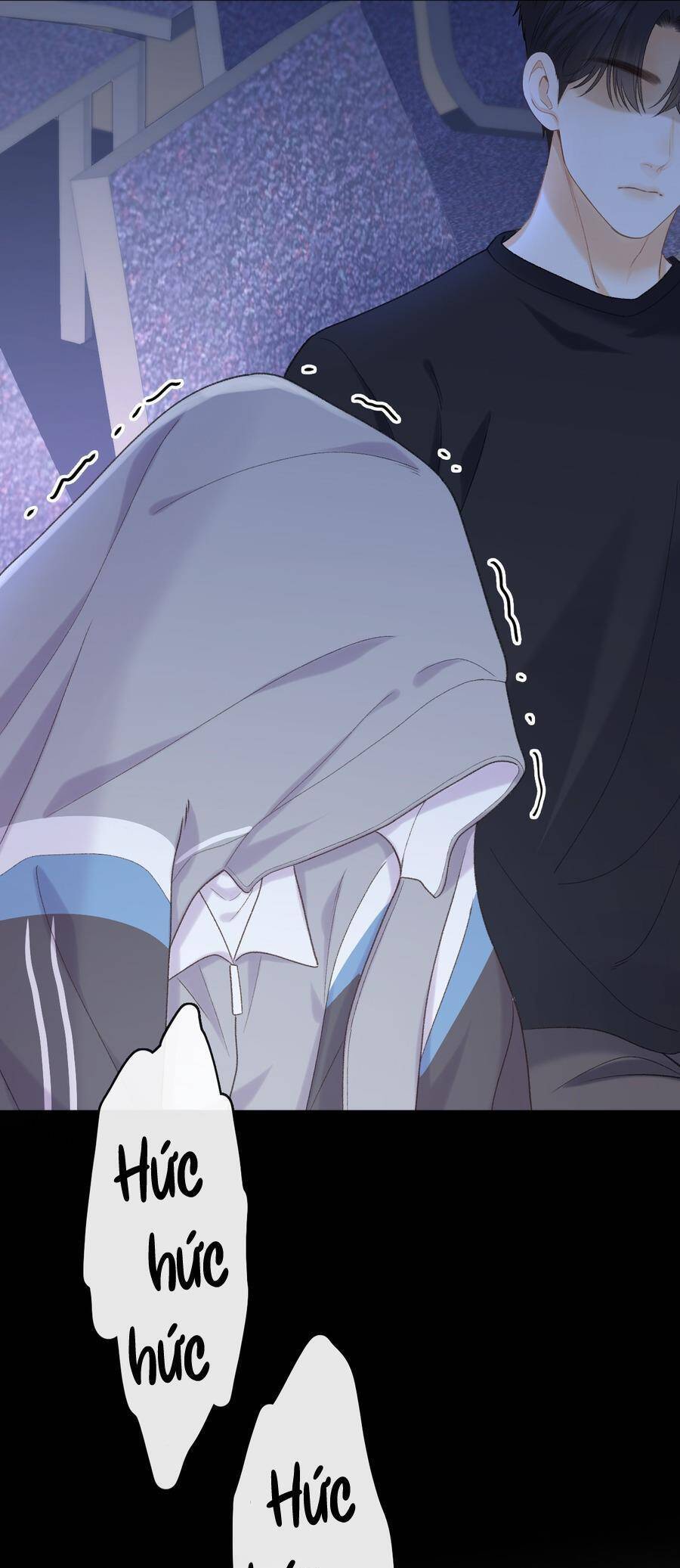 Khó Dỗ Dành Chap 97 - Next Chap 98