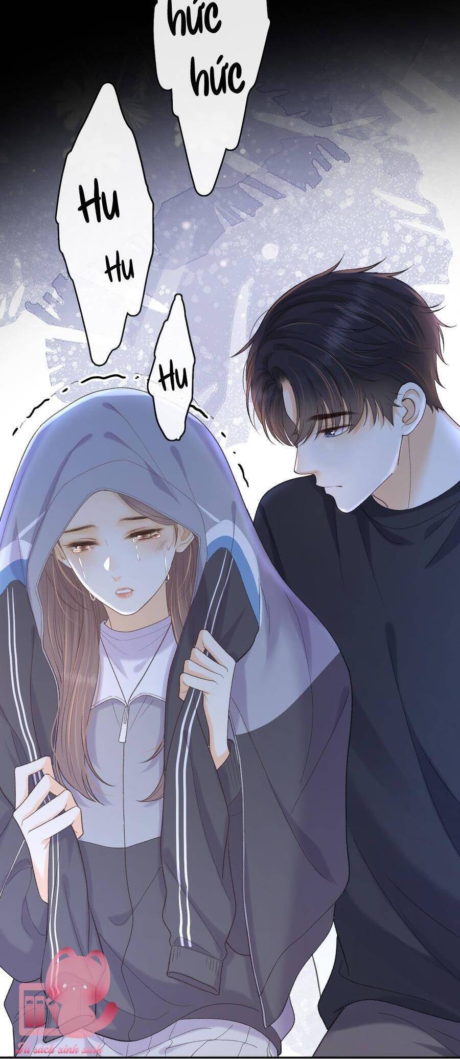 Khó Dỗ Dành Chap 97 - Next Chap 98