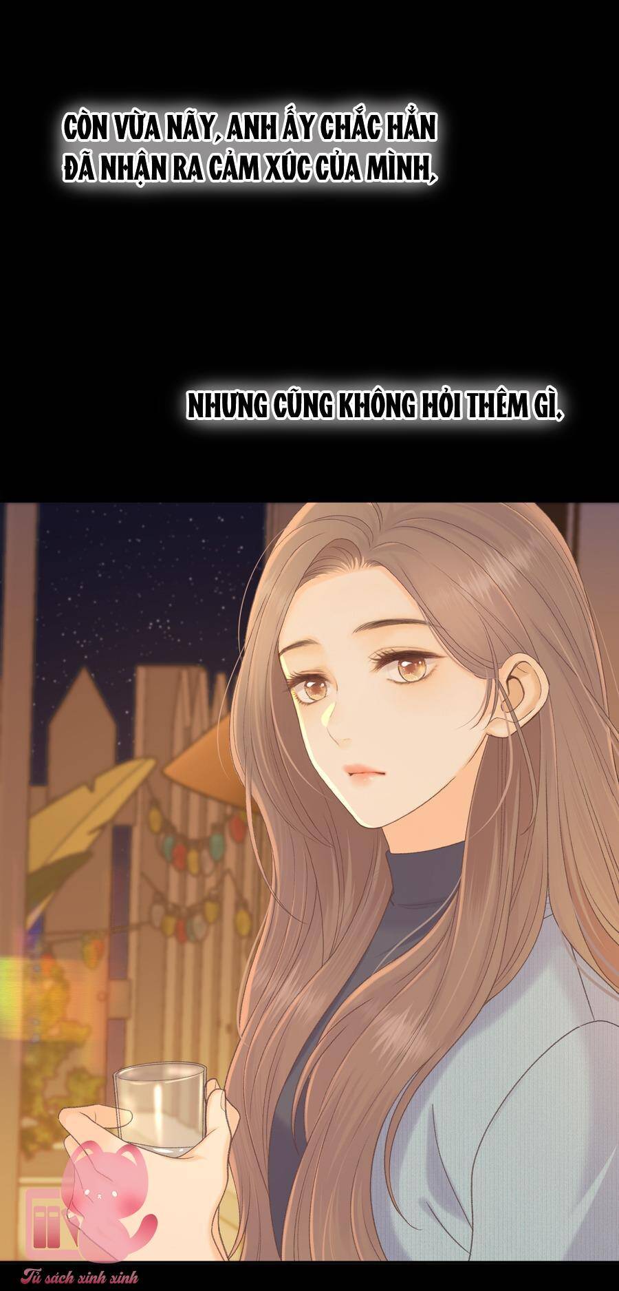 Khó Dỗ Dành Chap 97 - Next Chap 98