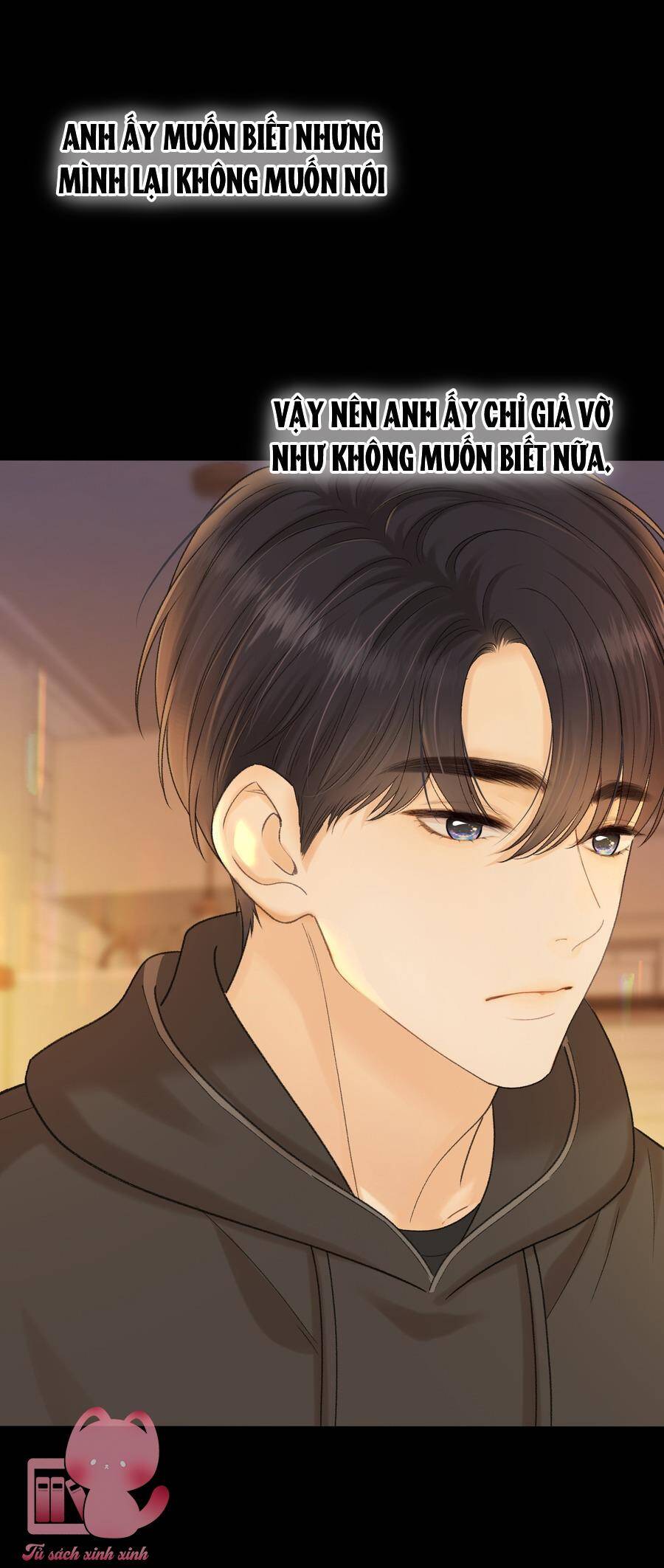 Khó Dỗ Dành Chap 97 - Next Chap 98