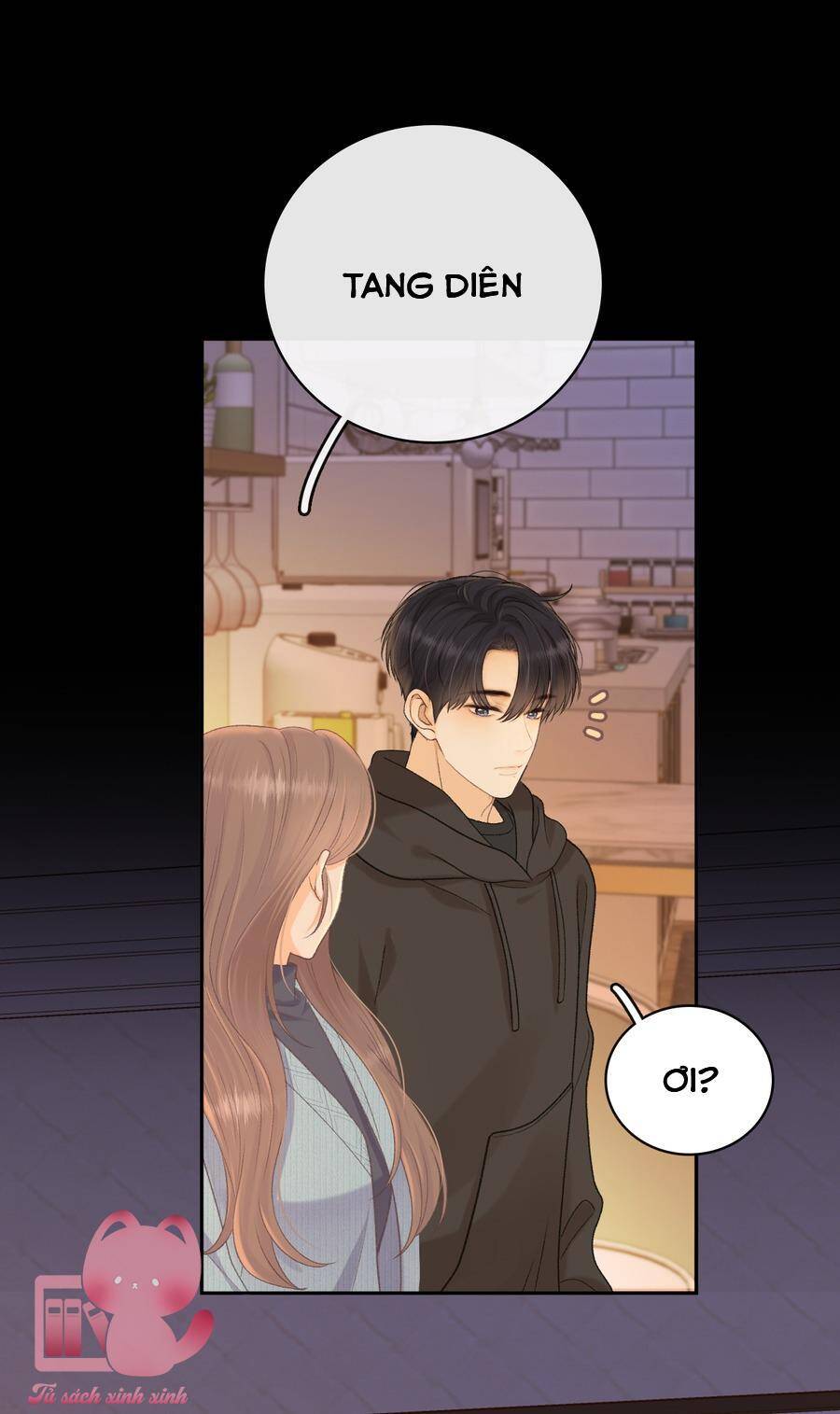 Khó Dỗ Dành Chap 97 - Next Chap 98