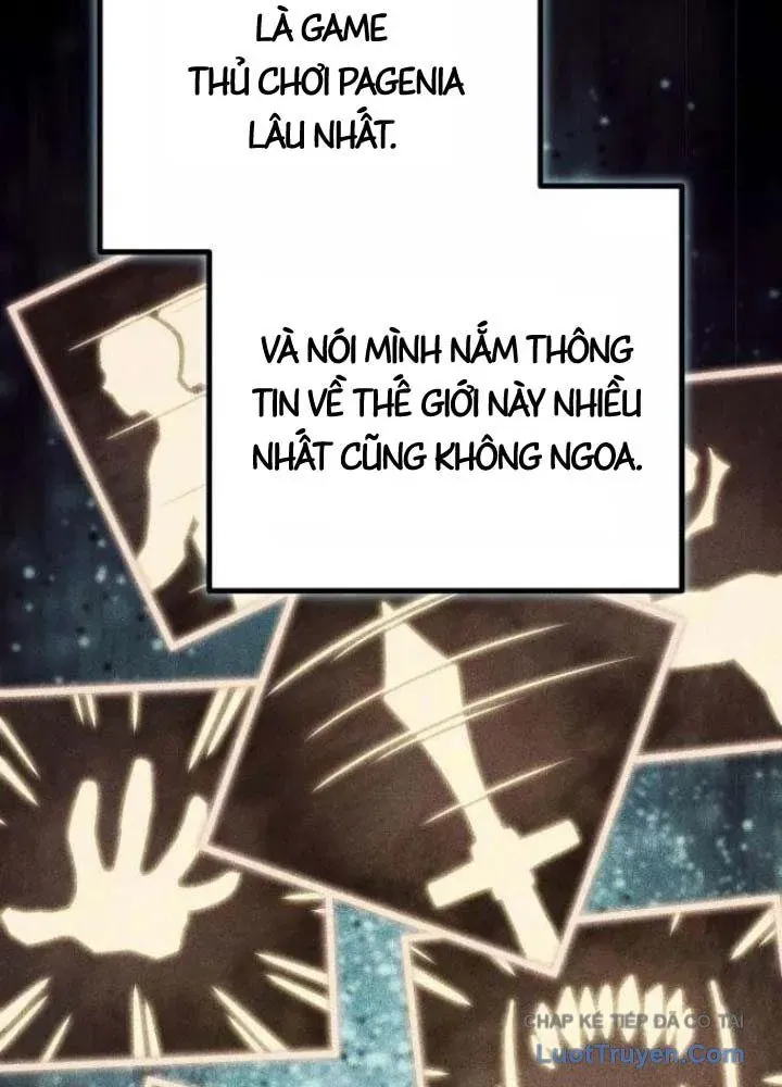 Khởi Đầu Với 13 Đặc Tính Ẩn Chap 13 - Next Chap 14