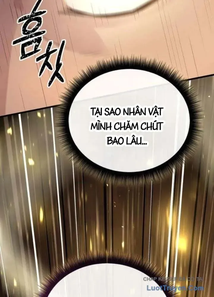 Khởi Đầu Với 13 Đặc Tính Ẩn Chap 13 - Next Chap 14