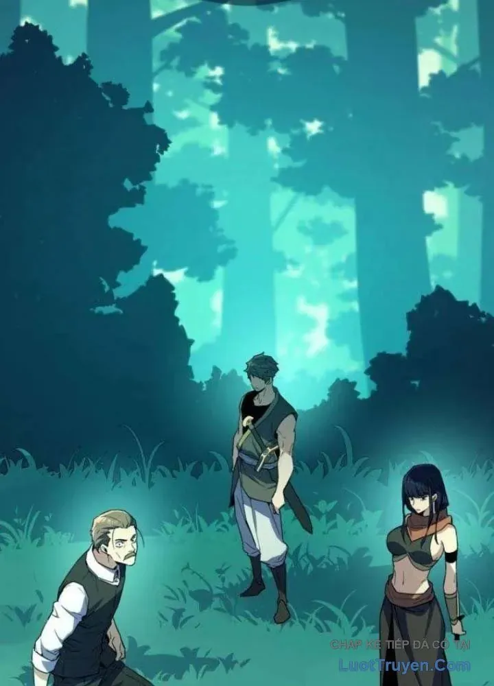 Khởi Đầu Với 13 Đặc Tính Ẩn Chap 13 - Next Chap 14