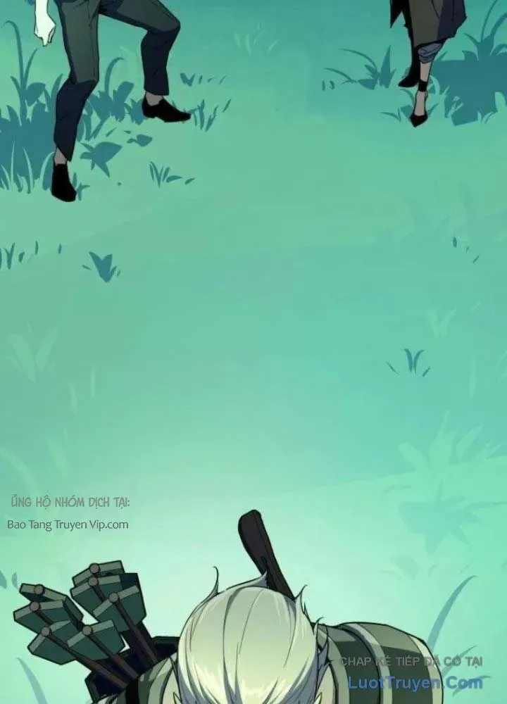 Khởi Đầu Với 13 Đặc Tính Ẩn Chap 13 - Next Chap 14