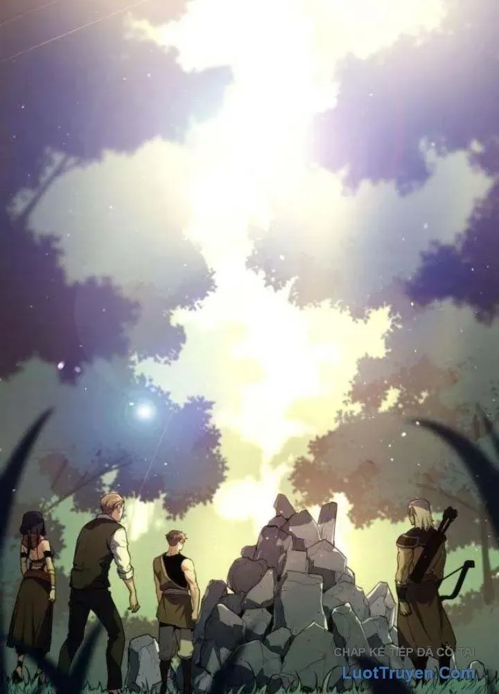 Khởi Đầu Với 13 Đặc Tính Ẩn Chap 13 - Next Chap 14