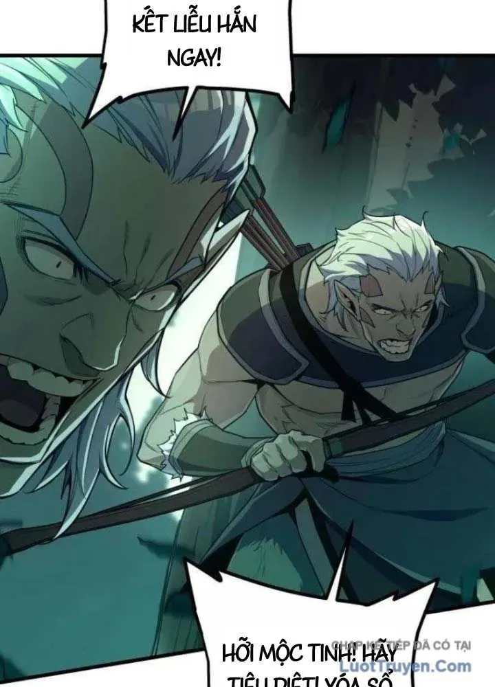 Khởi Đầu Với 13 Đặc Tính Ẩn Chap 13 - Next Chap 14